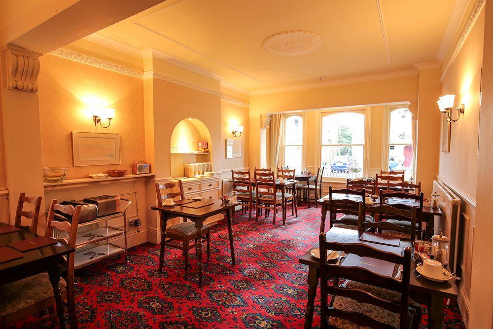 Fernbank Hotel Basingstoke Exterior photo